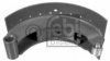 KAESS 010242192073 Brake Shoe